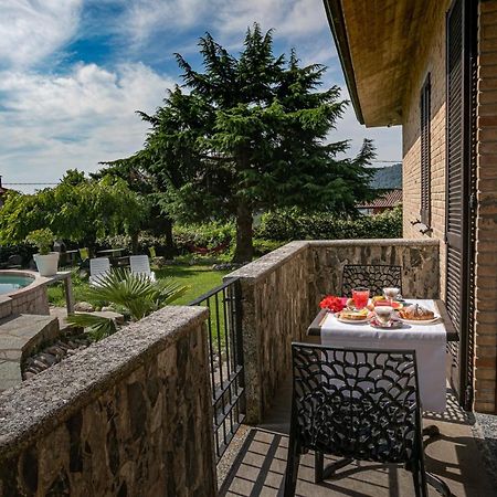 Villa Cuore Tavernerio ภายนอก รูปภาพ