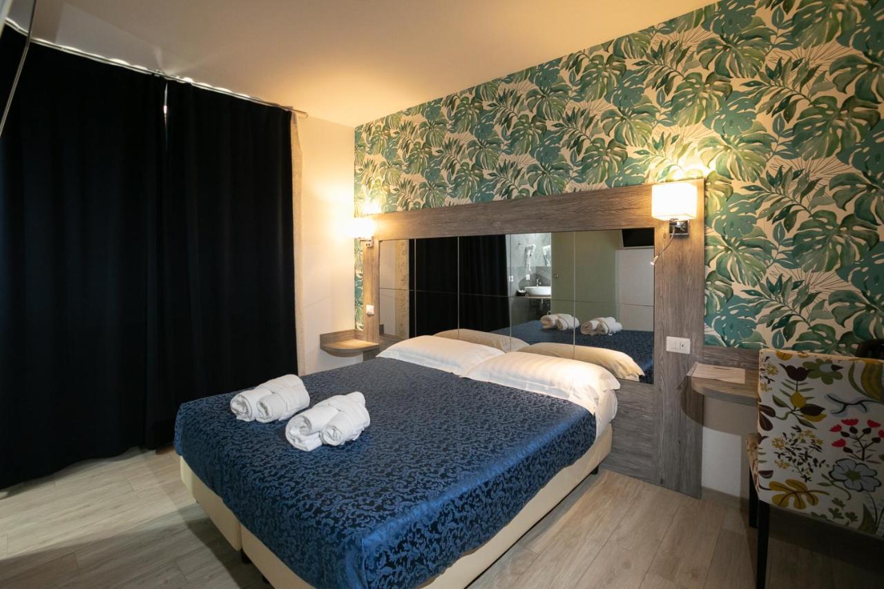 Villa Cuore Tavernerio ภายนอก รูปภาพ