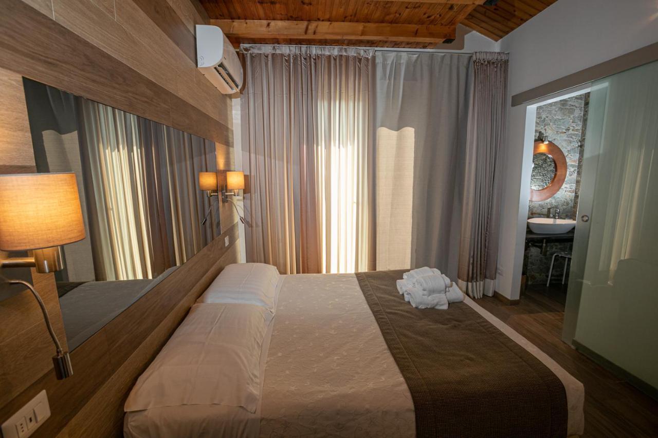 Villa Cuore Tavernerio ภายนอก รูปภาพ