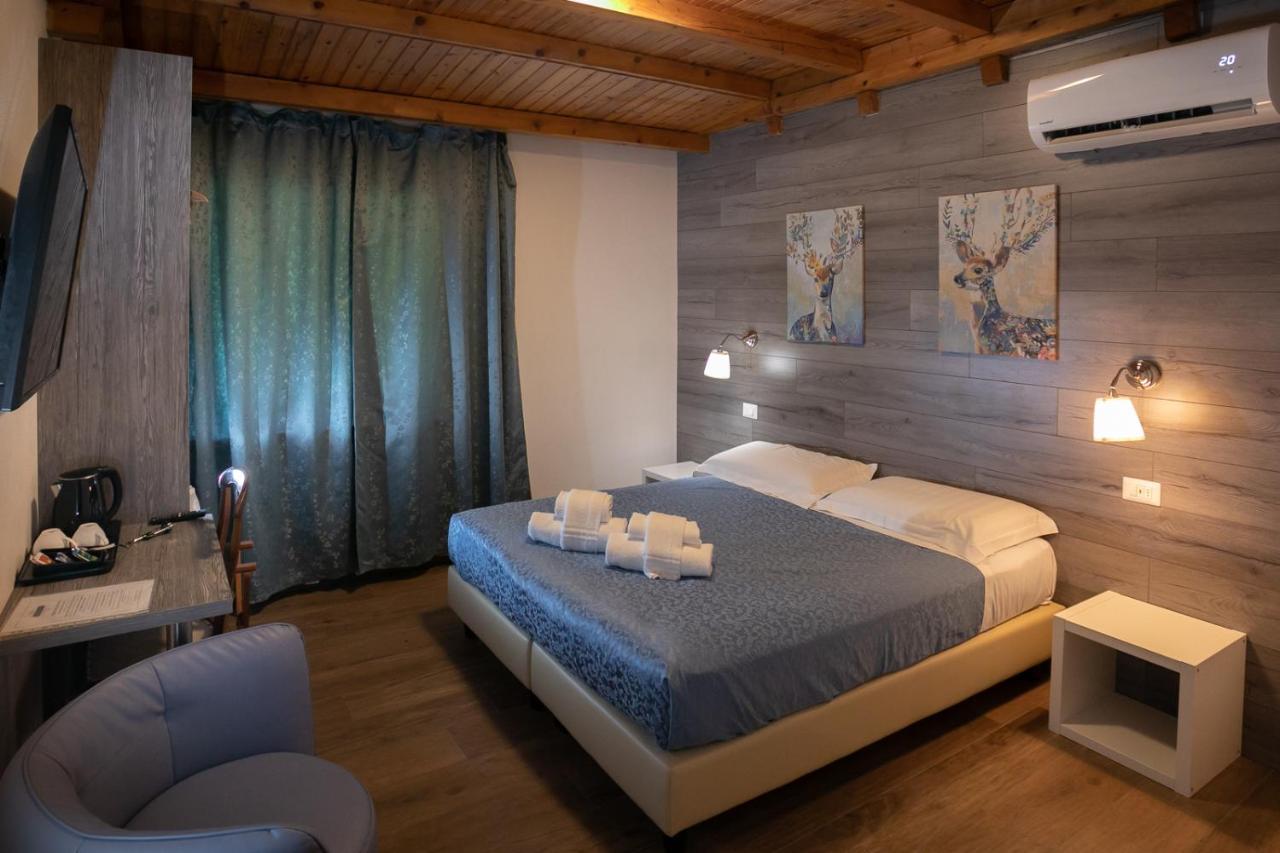 Villa Cuore Tavernerio ภายนอก รูปภาพ