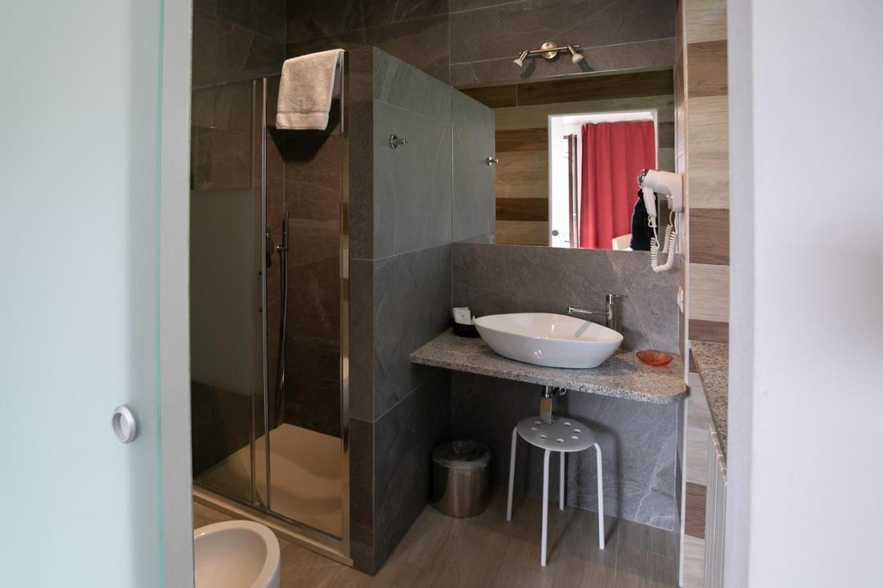 Villa Cuore Tavernerio ภายนอก รูปภาพ