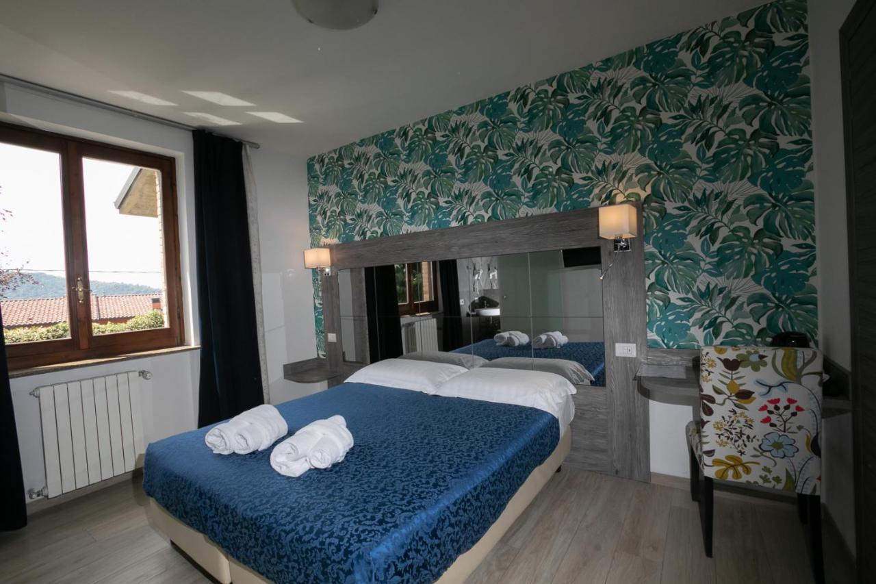 Villa Cuore Tavernerio ภายนอก รูปภาพ