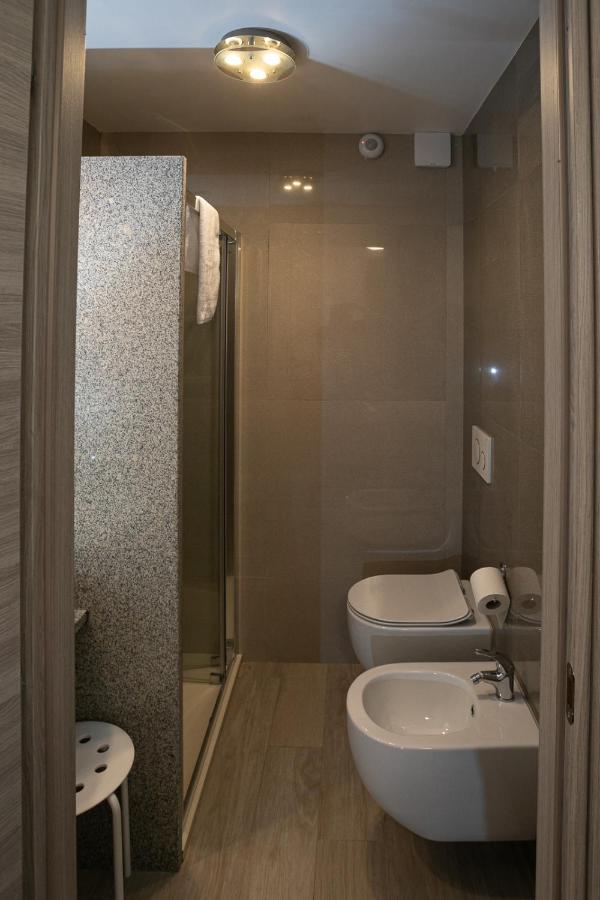 Villa Cuore Tavernerio ภายนอก รูปภาพ