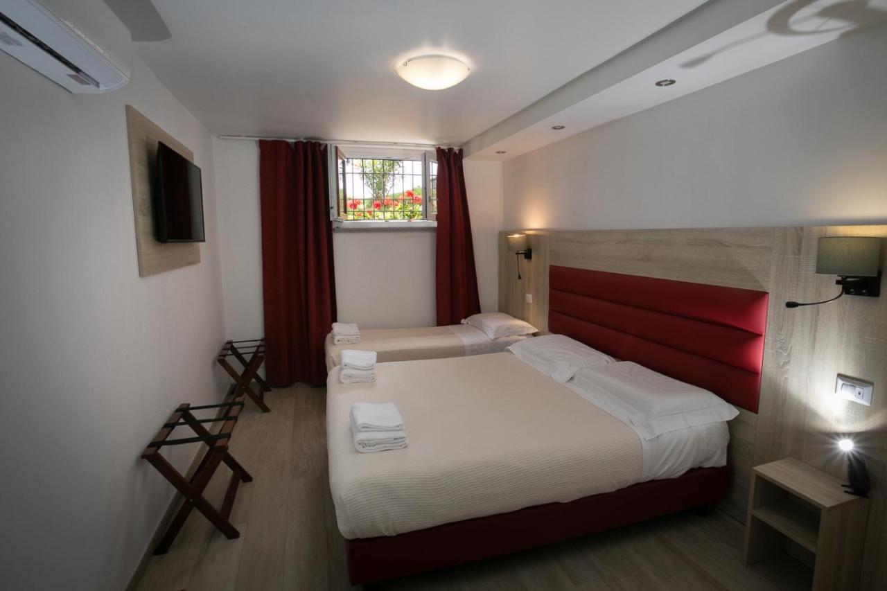 Villa Cuore Tavernerio ภายนอก รูปภาพ