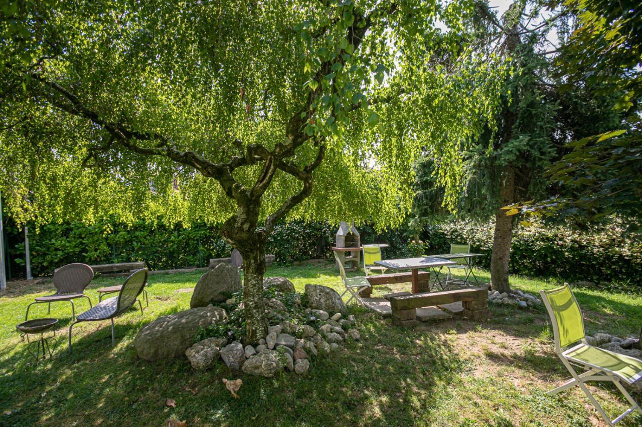 Villa Cuore Tavernerio ภายนอก รูปภาพ