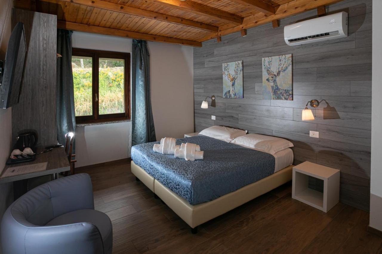 Villa Cuore Tavernerio ภายนอก รูปภาพ