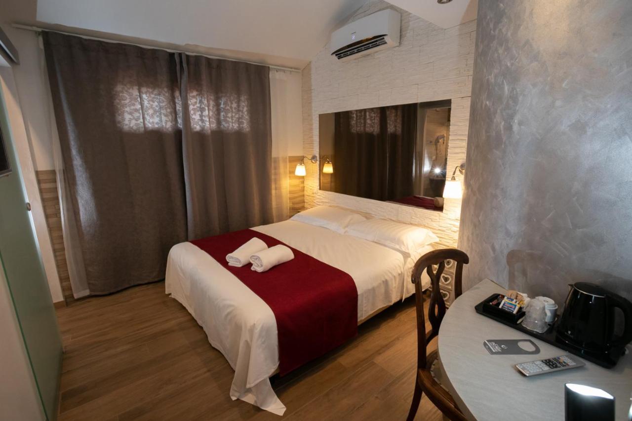 Villa Cuore Tavernerio ภายนอก รูปภาพ