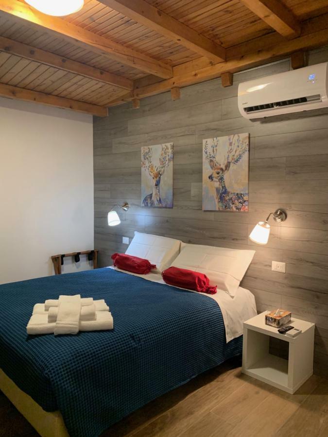 Villa Cuore Tavernerio ภายนอก รูปภาพ