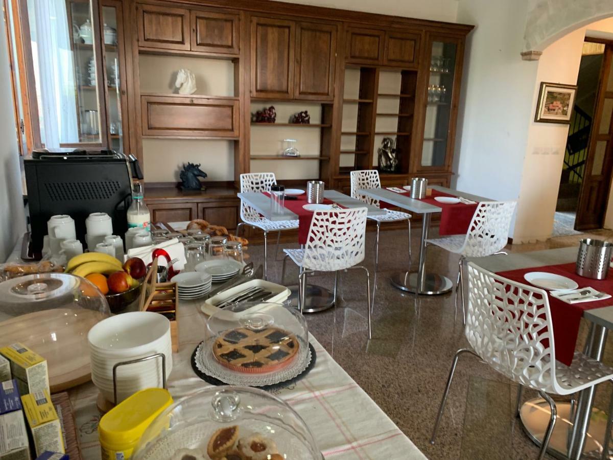 Villa Cuore Tavernerio ภายนอก รูปภาพ