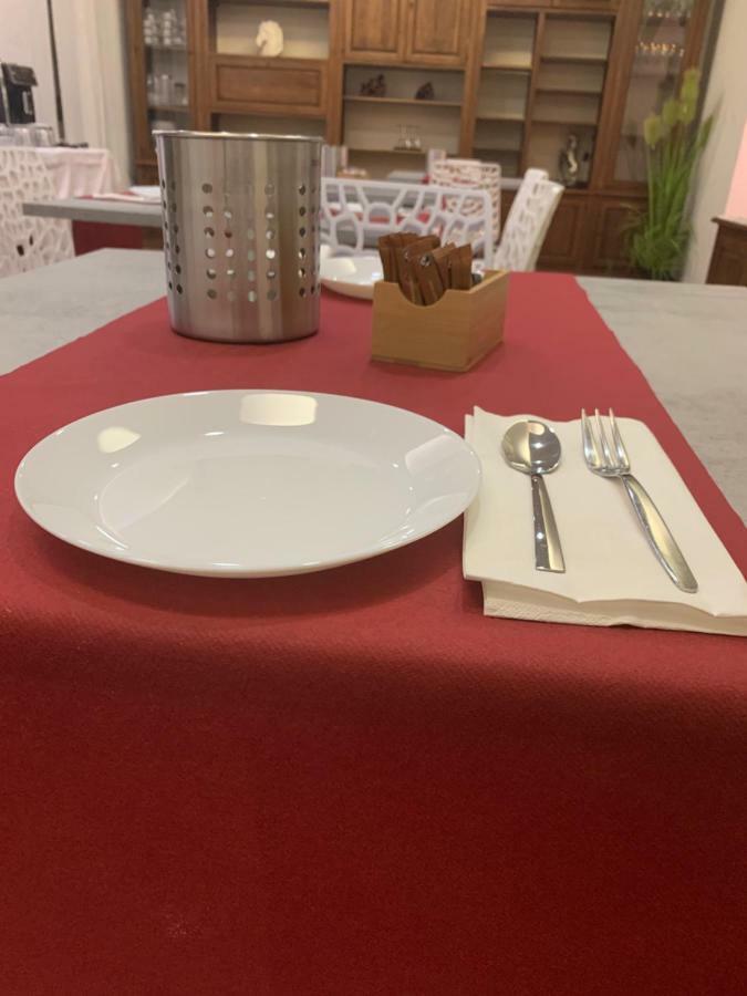 Villa Cuore Tavernerio ภายนอก รูปภาพ