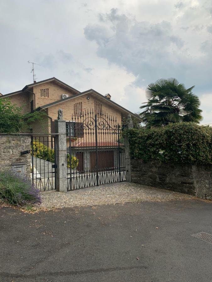 Villa Cuore Tavernerio ภายนอก รูปภาพ