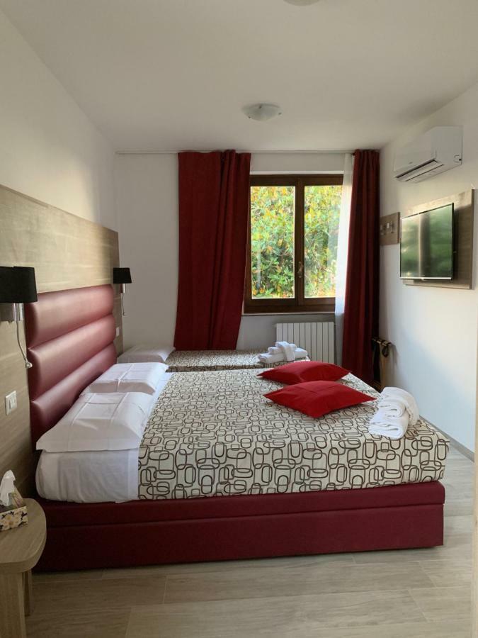 Villa Cuore Tavernerio ภายนอก รูปภาพ